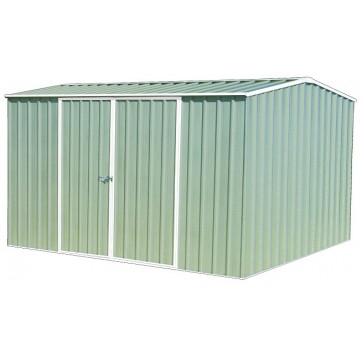 things to know before building garden sheds