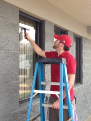 Harman's Window Cleaning