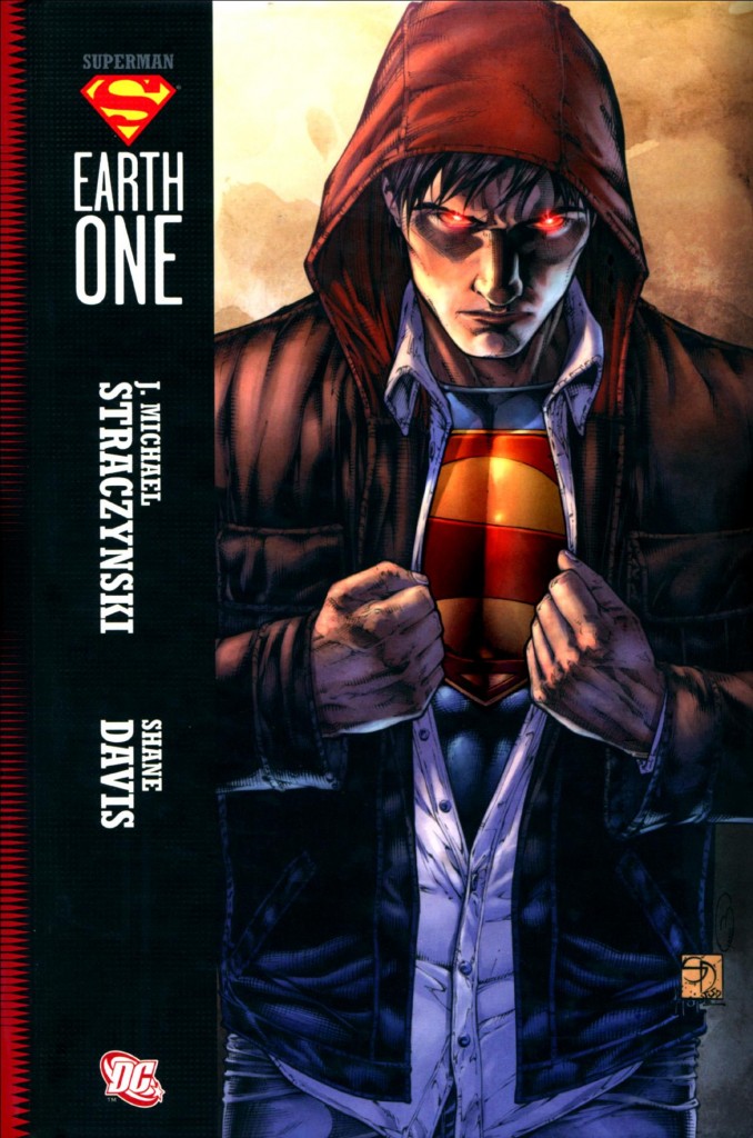 Superman-Earth-One_cover