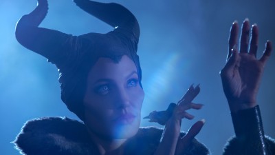 Maleficent-is-magnificent