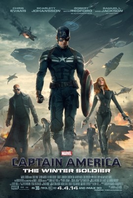 captain america winter soldier movie review